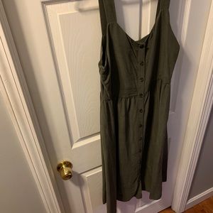 Nicole Miller New York Dress